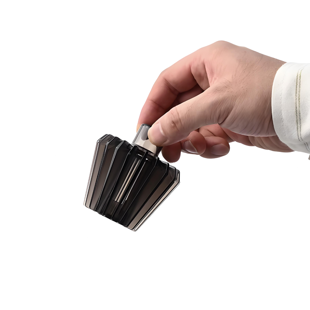 Prism Paper Filter Negotiator