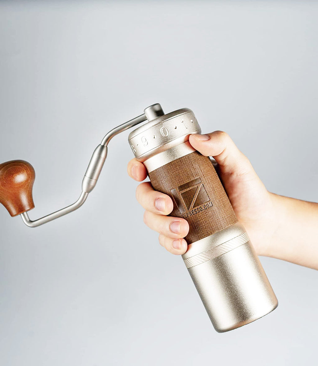 1Zpresso K-Ultra Manual Grinder