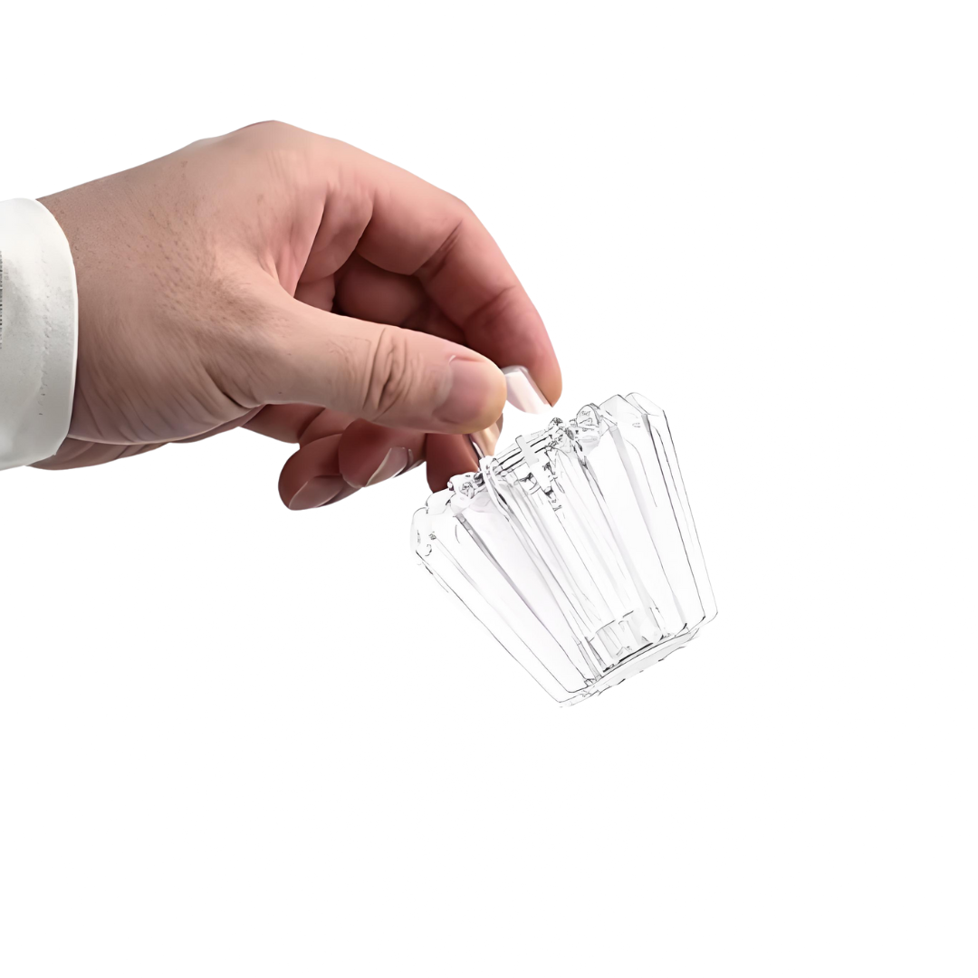 Prism Paper Filter Negotiator