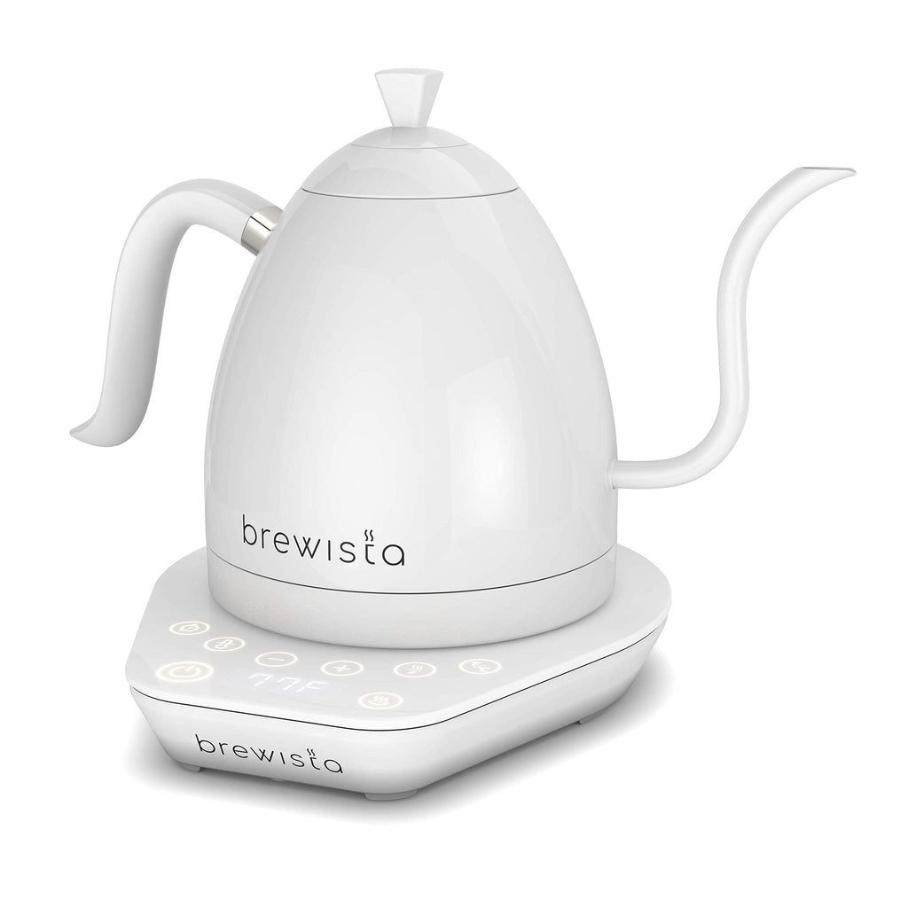 Brewista Artisan Gooseneck Variable Kettle