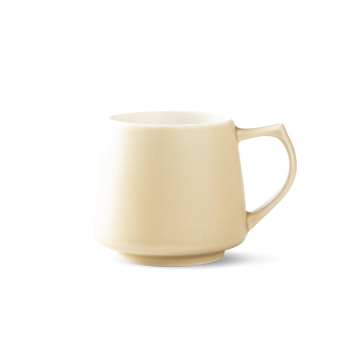 Origami Aroma Mug