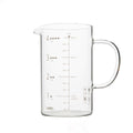 Cafec Heat Resistance Glass Server