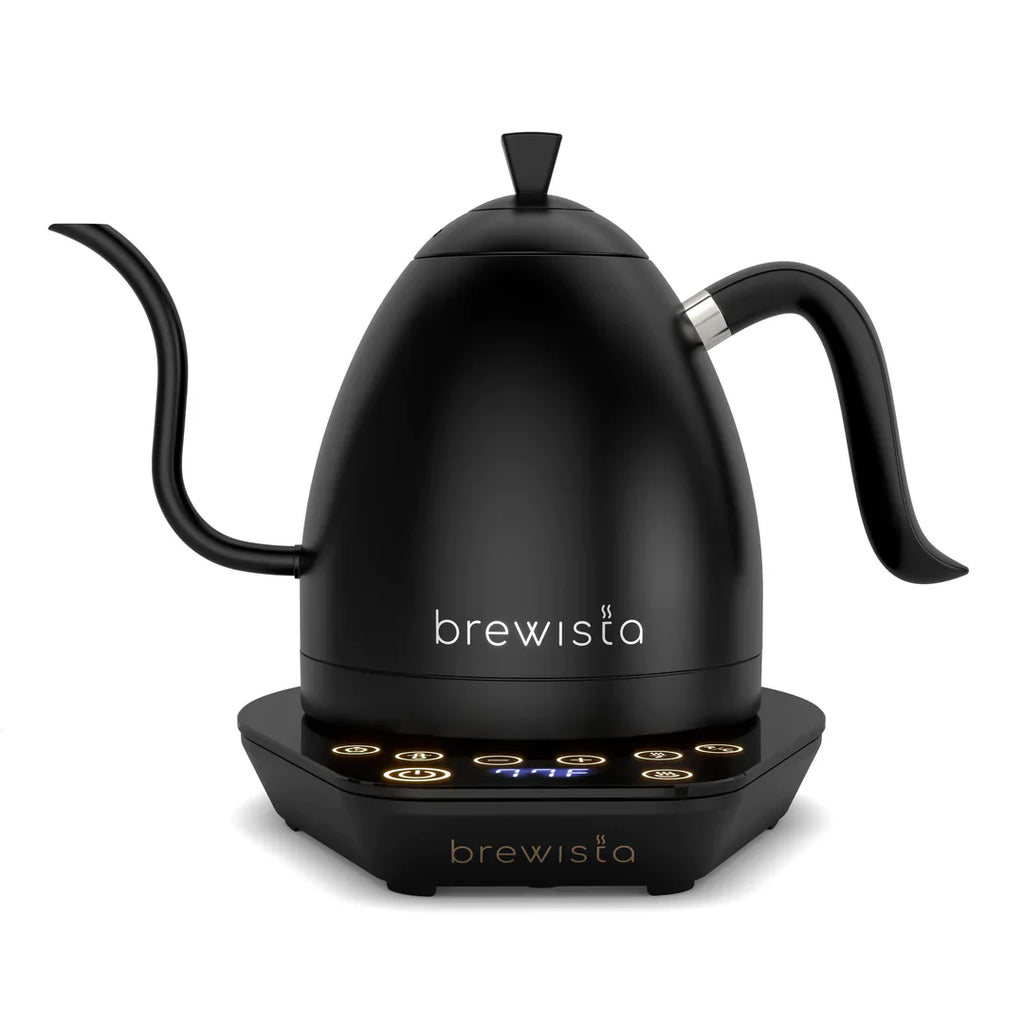 Brewista Artisan Gooseneck Variable Kettle
