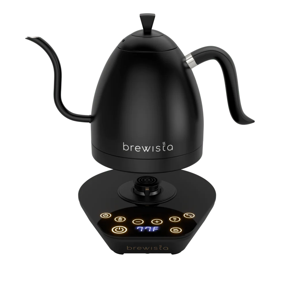 Brewista Artisan Gooseneck Variable Kettle