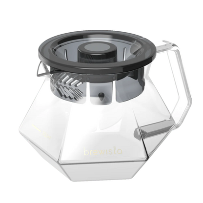 Brewista X Series Glass Server