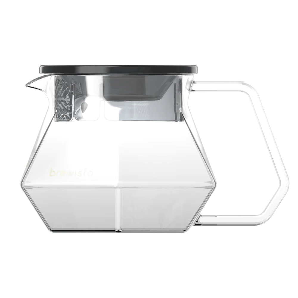 Brewista X Series Glass Server