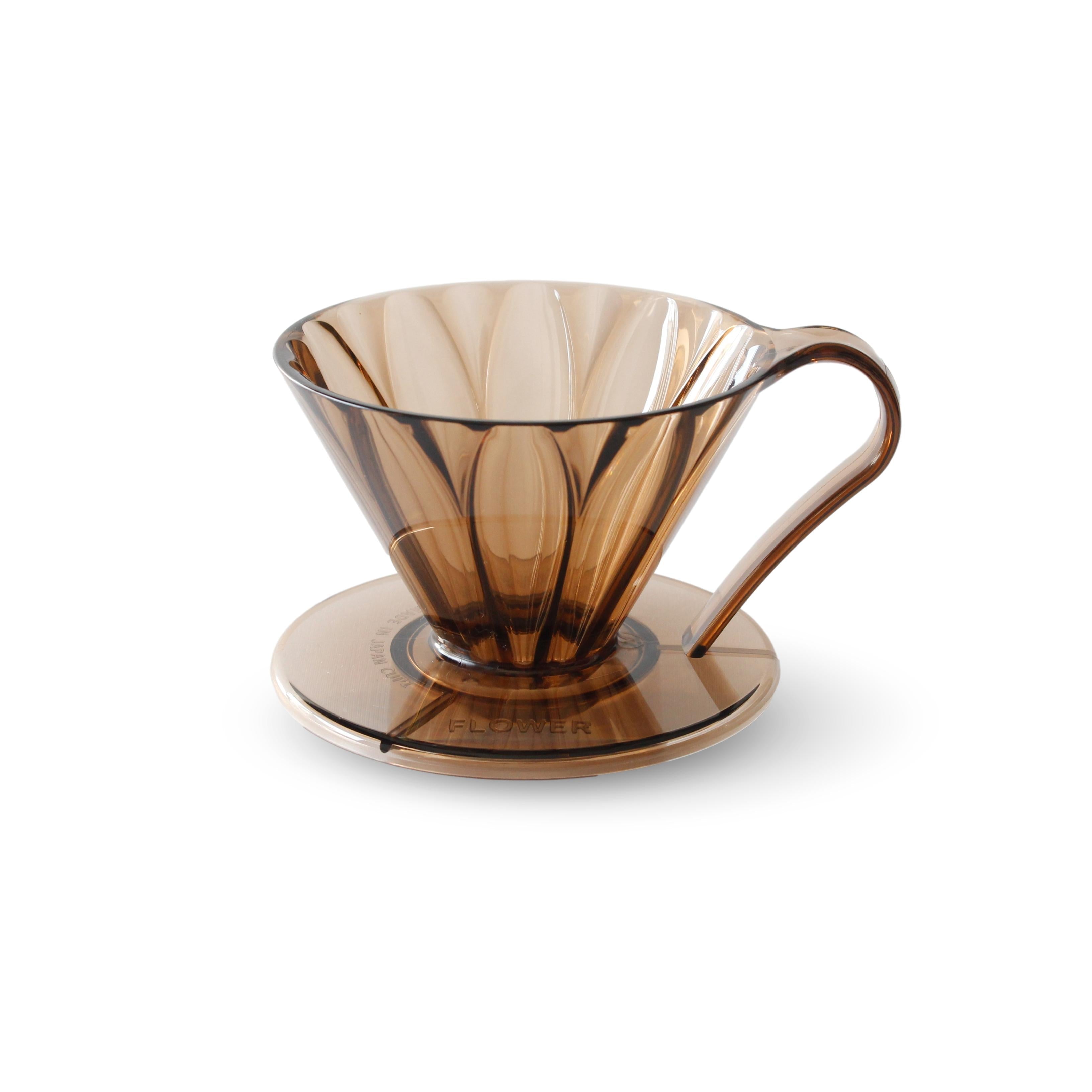 Cafec Tritan Flower Dripper