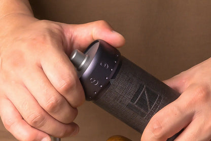 1Zpresso J-Ultra Manual Grinder