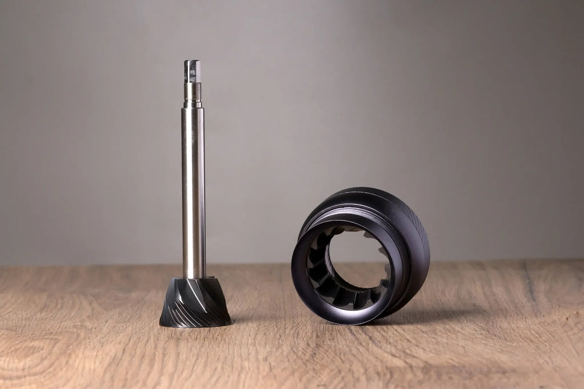 1Zpresso J-Ultra Manual Grinder
