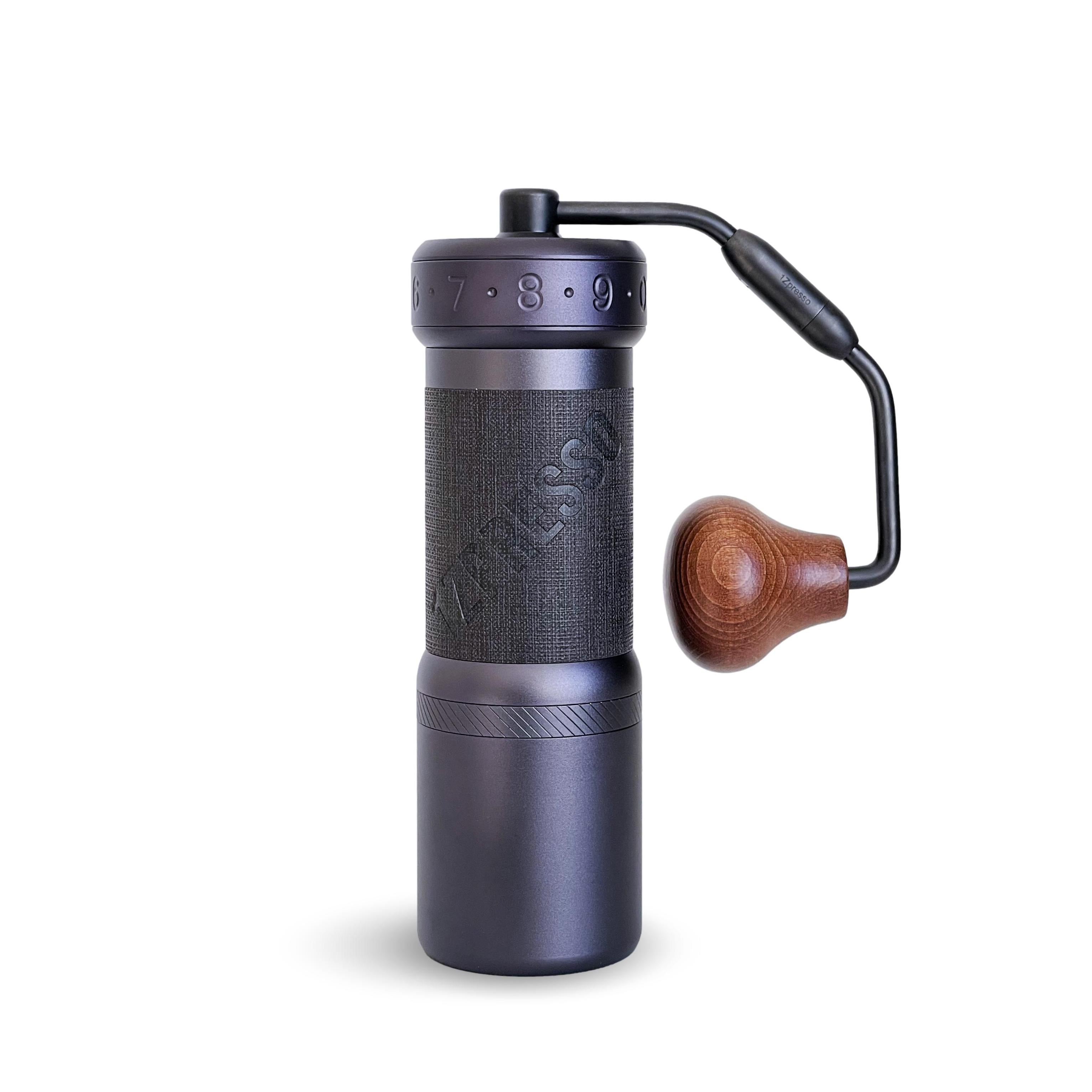 1Zpresso K-Ultra Manual Grinder
