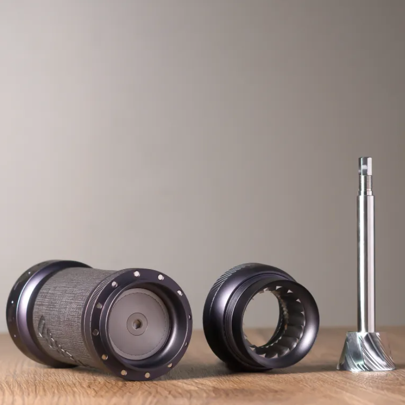 1Zpresso K-Ultra Manual Grinder