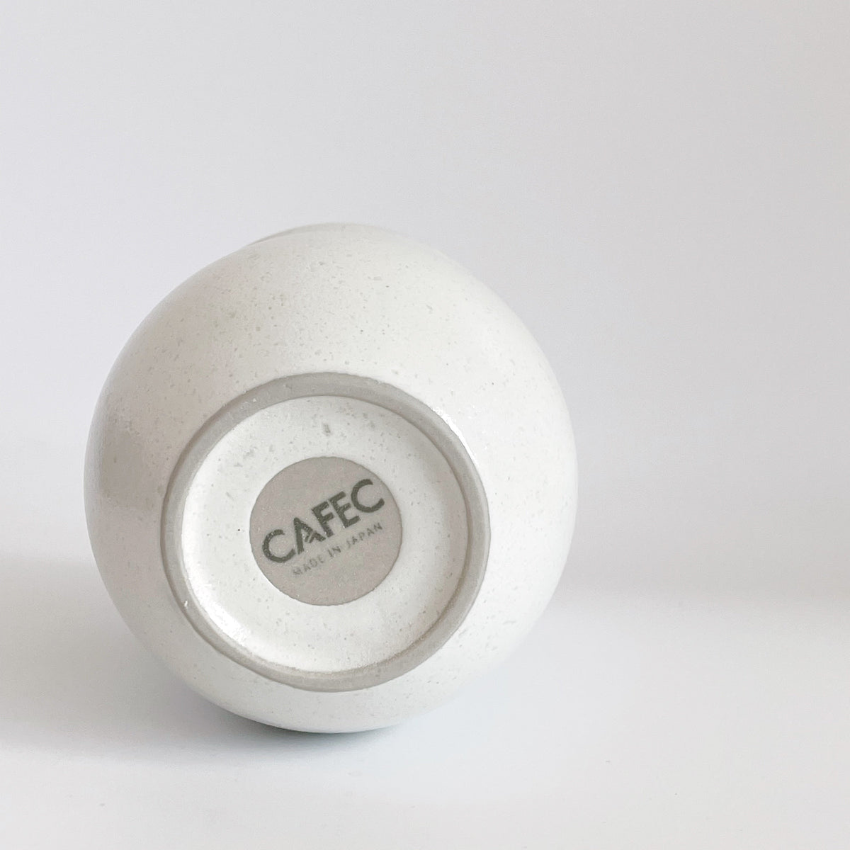 Cafec OTEMAE TASHINAMU Cup