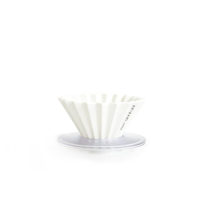 Origami AS Resin Holder