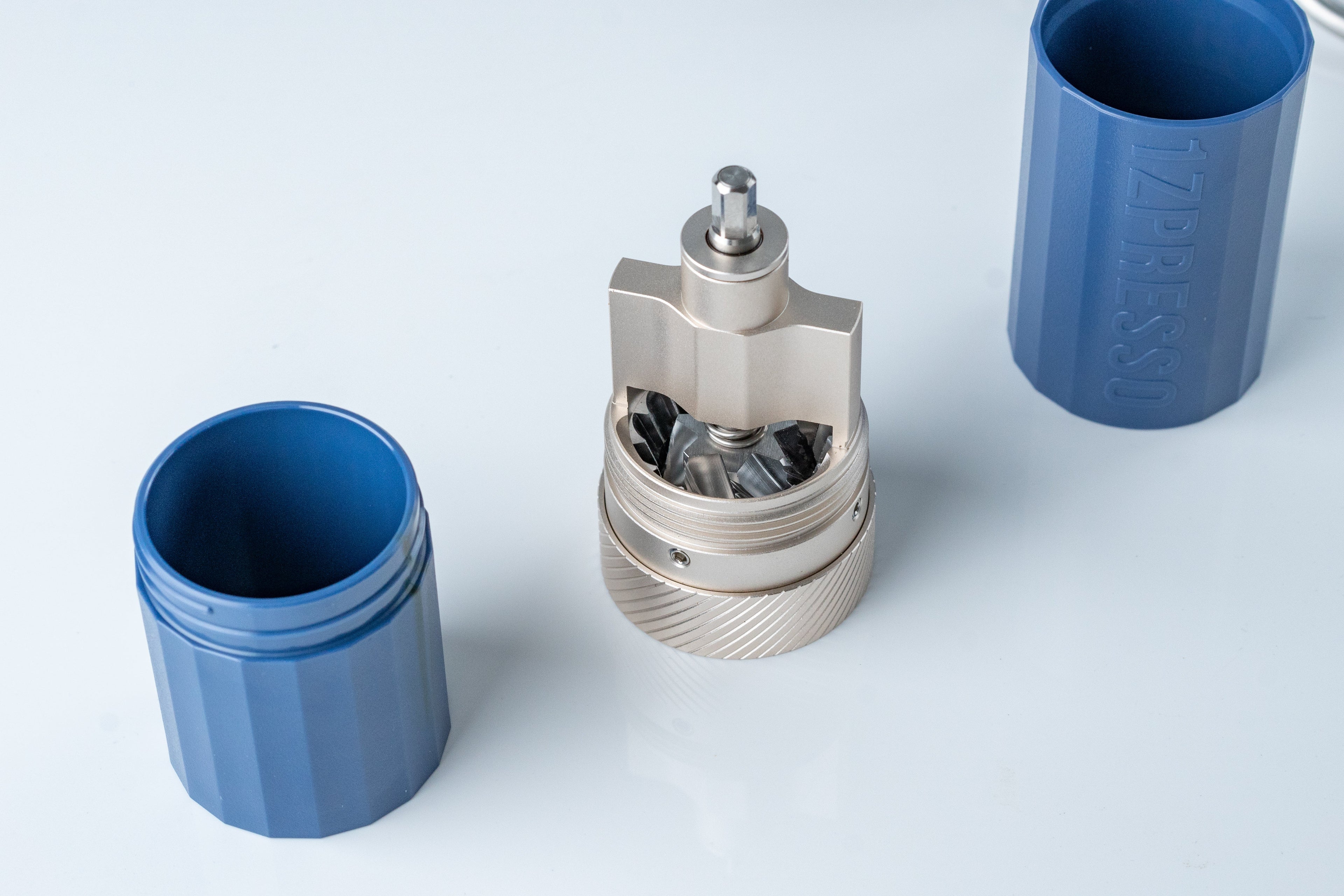 1Zpresso Q Air Manual Grinder