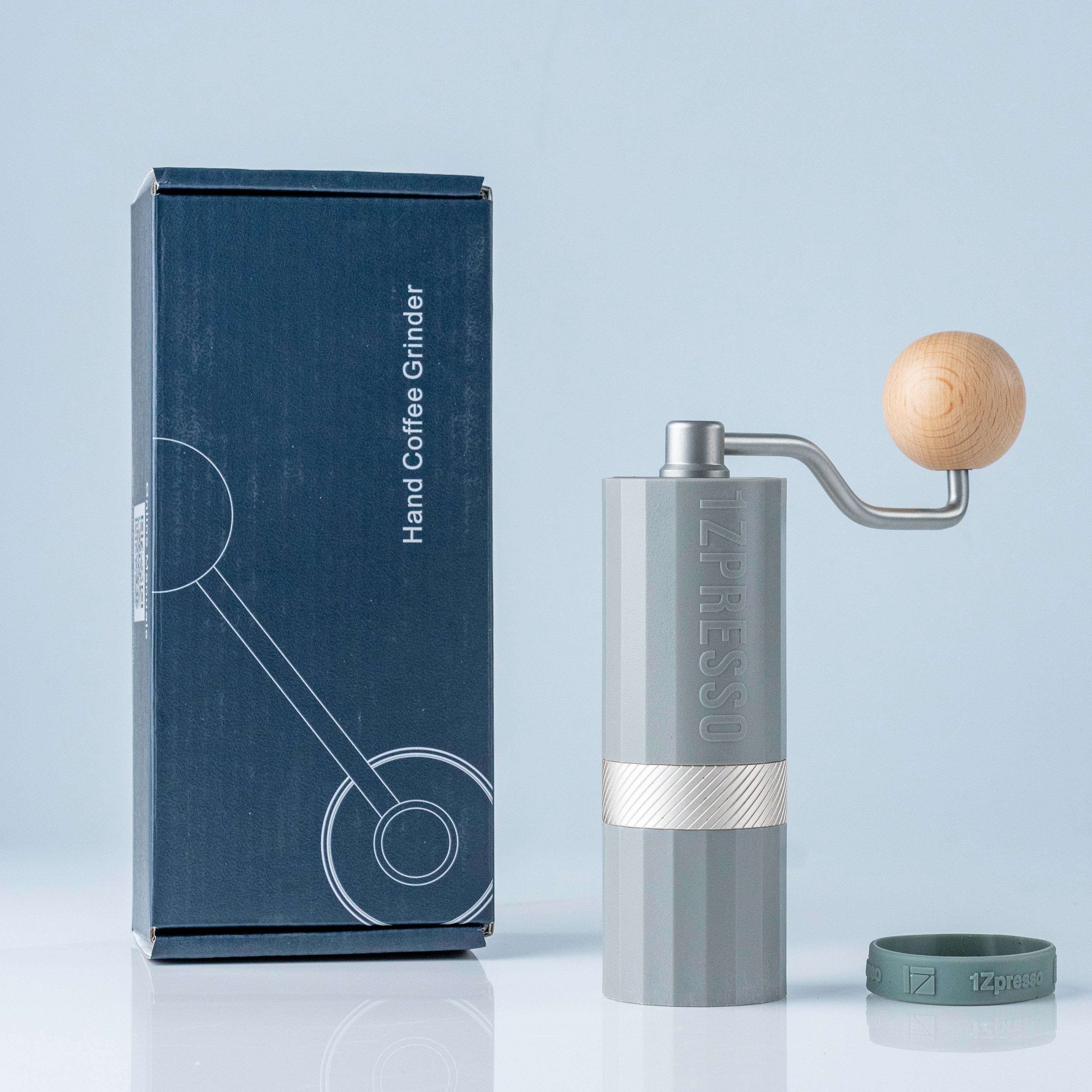 1Zpresso Q Air Manual Grinder