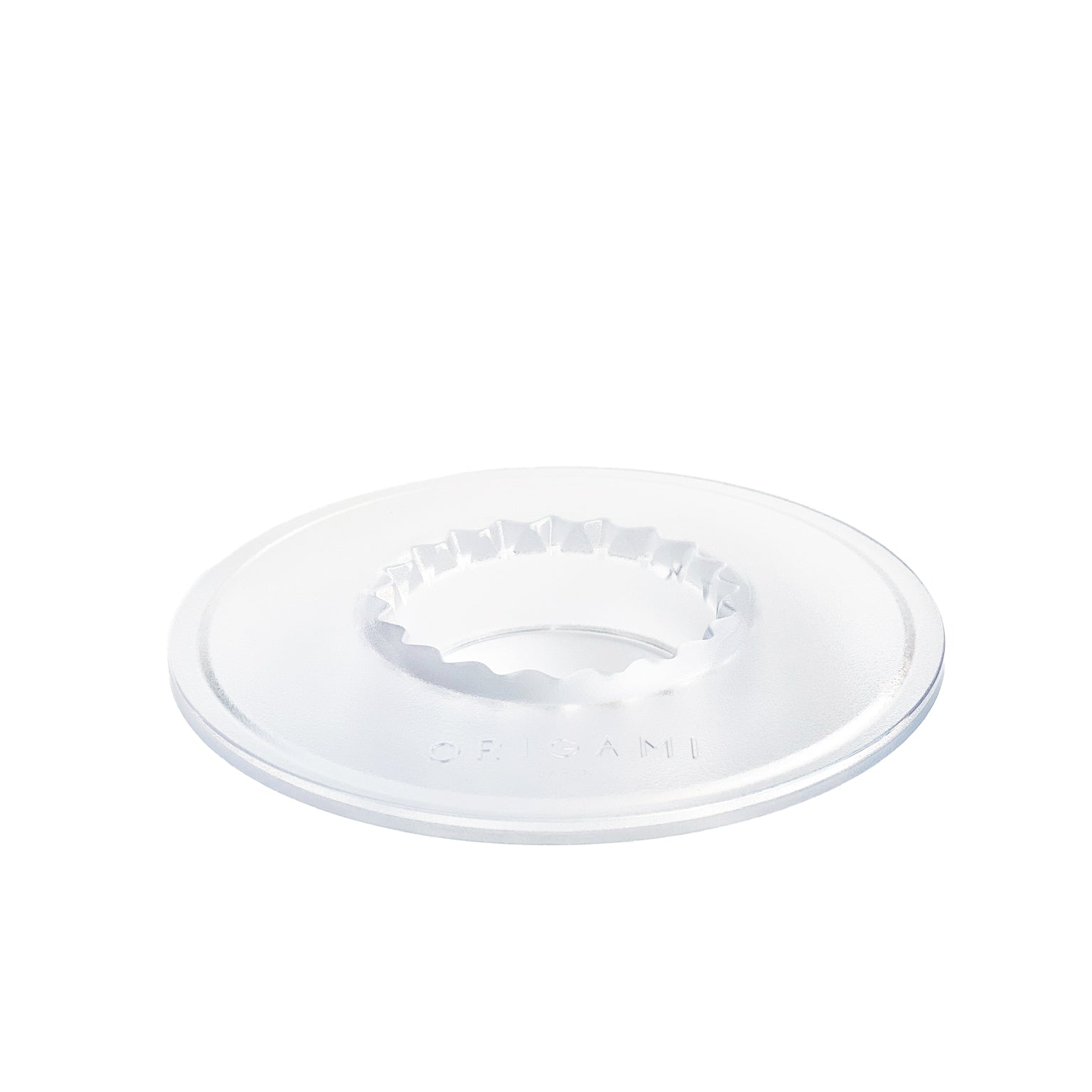 Origami AS Resin Holder