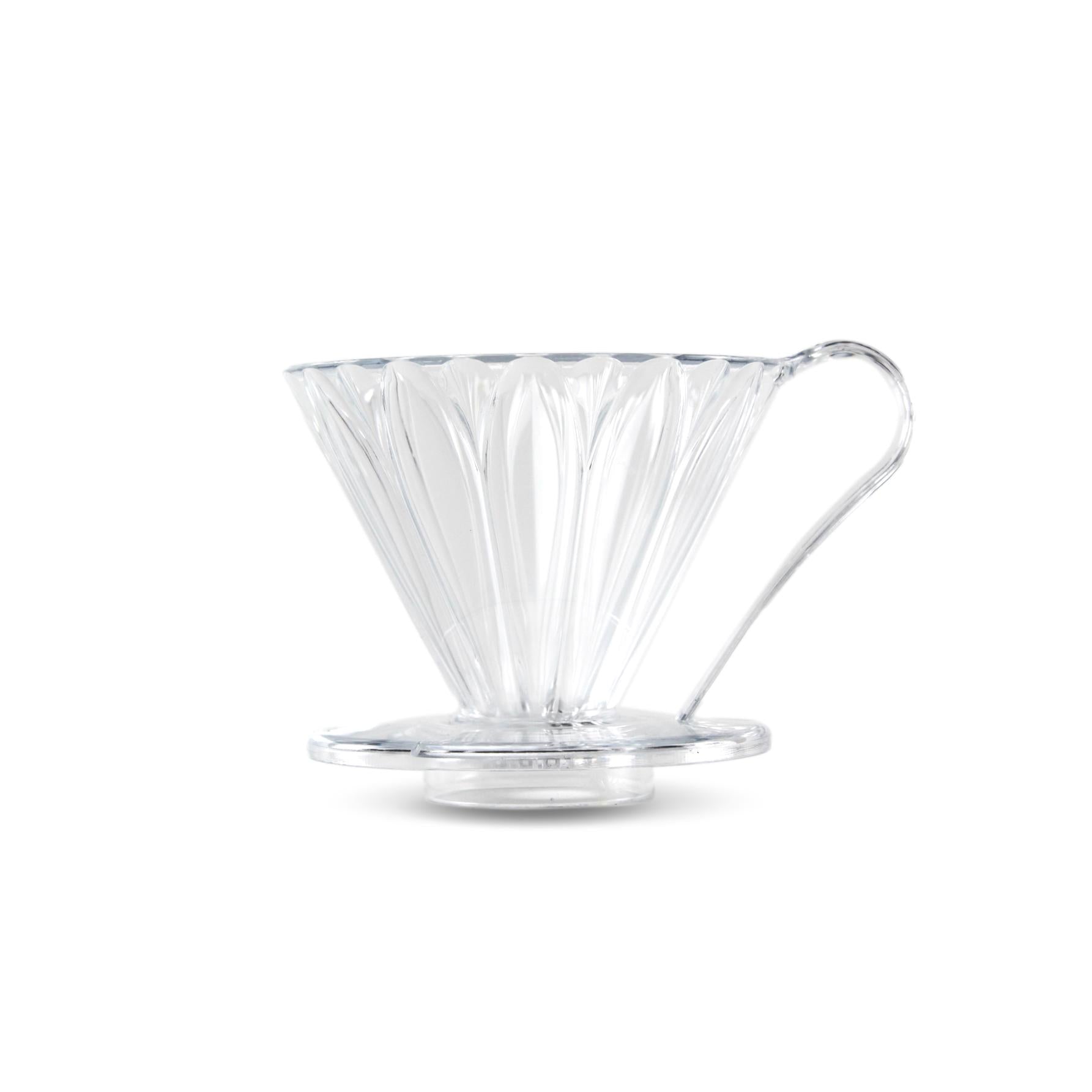 Cafec Tritan Flower Dripper