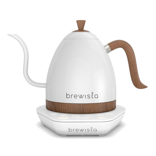 Brewista Artisan Gooseneck Variable Kettle