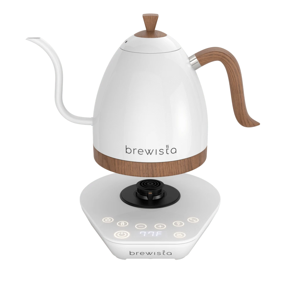 Brewista Artisan Gooseneck Variable Kettle