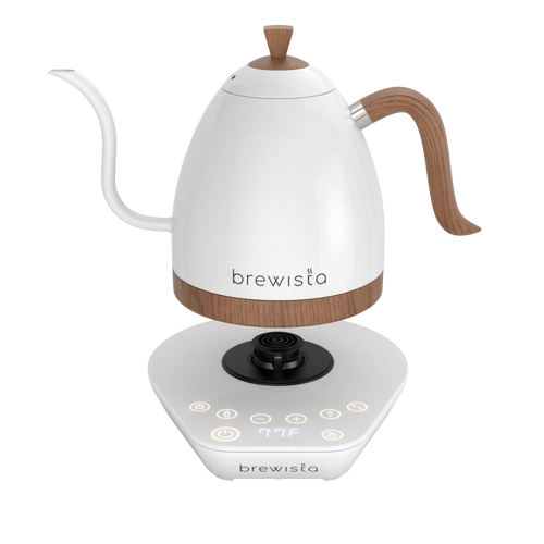 Brewista Artisan Gooseneck Variable Kettle