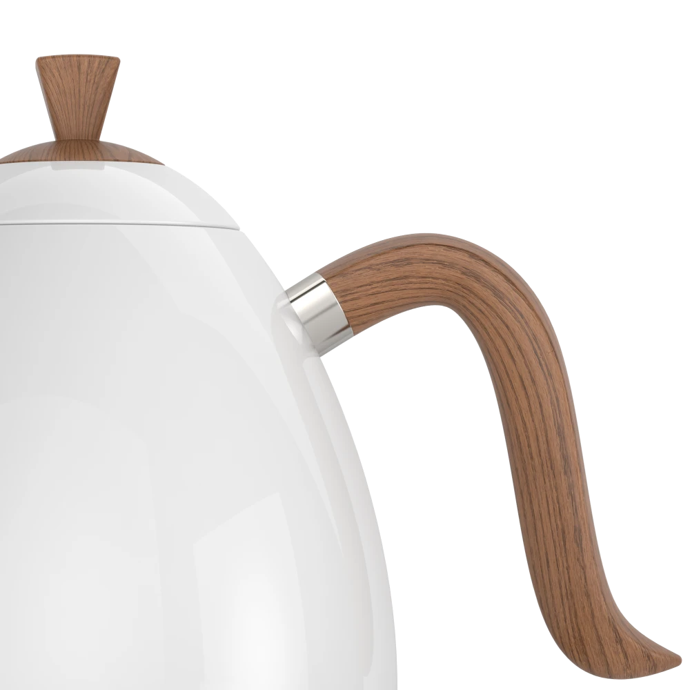 Brewista Artisan Gooseneck Variable Kettle