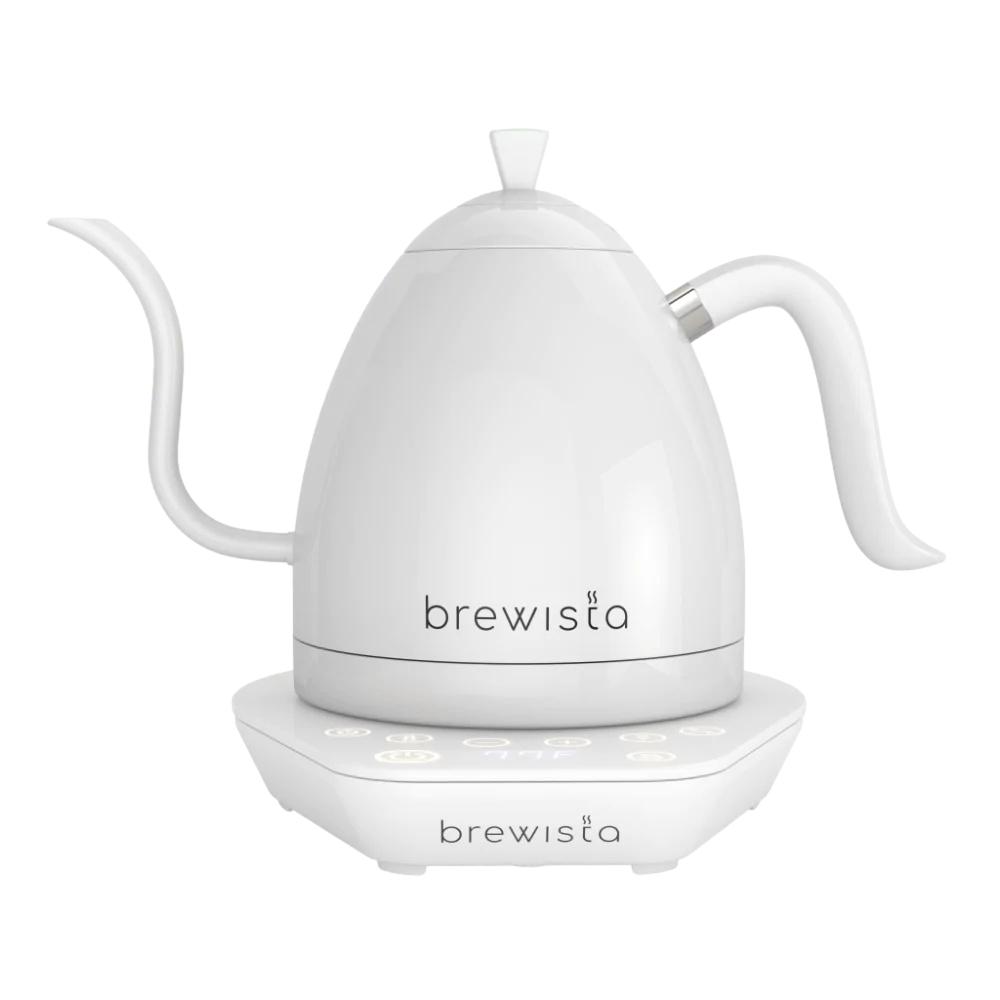 Brewista Artisan Gooseneck Variable Kettle