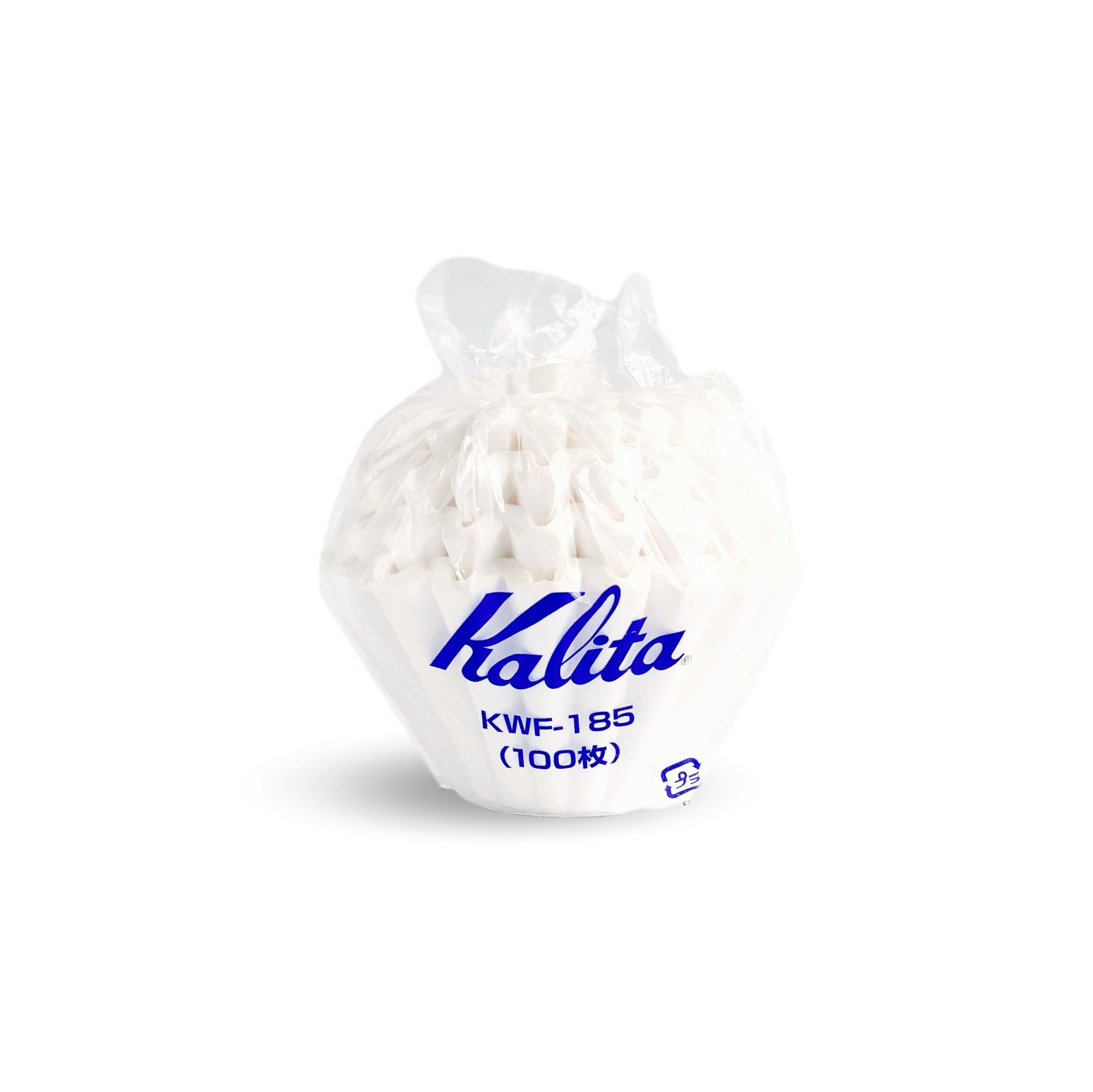 Kalita Wave Paper Filter