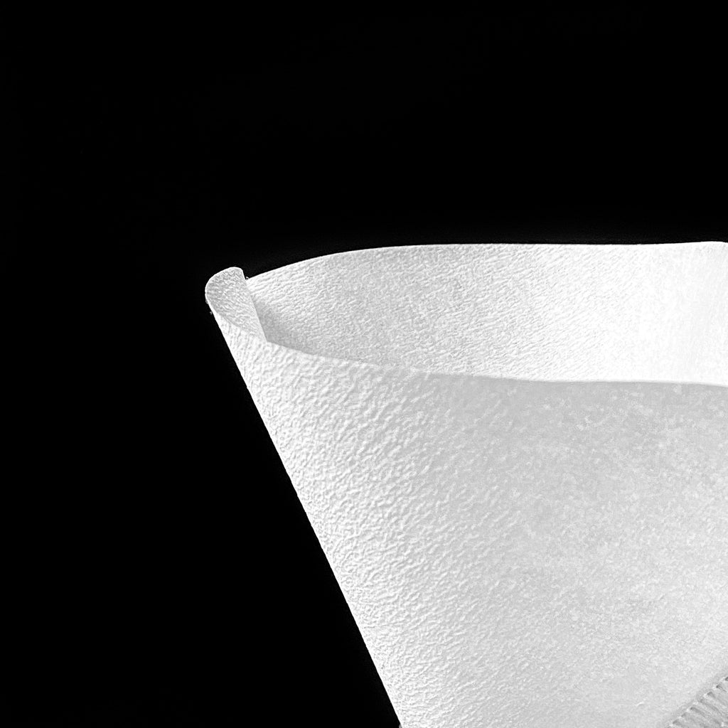 Cafec Light Roast Paper Filter (TH-1/T-92)